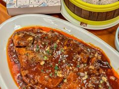-莲餐厅·湖北菜·潜江小龙虾店(愚园路店)