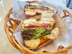 -麦田工坊(月湖店)