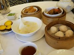 -翠园(荃新天地店)