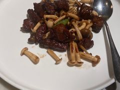 -漢舍中国菜馆(889广场店)