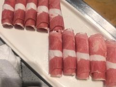 -海底捞火锅(静安大融城店)