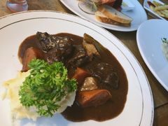 法国红酒炖牛肉-巴别塔法餐舍(朝阳店)