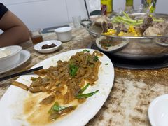 -老二正宗汕头牛肉丸店