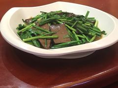 韭菜猪血-厨房好味(国贸店)