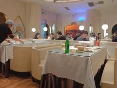 -宁夏国强手抓羊肉·清真菜(未央路凤三店)