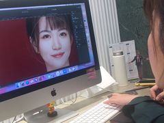 -海马体照相馆(环贸iapm大师爱情店)