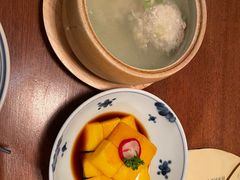 -林四喜·闽南传家菜(鼓浪屿店)