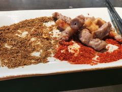 -很久以前羊肉串(大宁中心广场店)