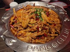 -胖哥俩肉蟹煲(海盐总店)