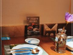-泰香米泰国餐厅(中大国际店)