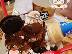 -DQ·蛋糕·冰淇淋(湖景东路店)