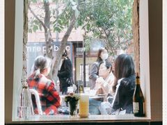 -Ocean's Table 欧舍