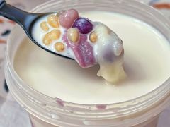 -喜乐村芋泥脑袋家族(三里屯店)