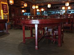 -杨记隆府(南坪店)