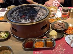 -西塔老太太泥炉烤肉(北京望京店)