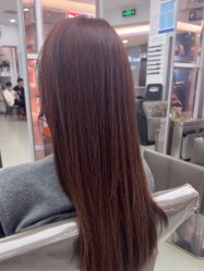 -时尚殿堂hair salon