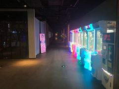 -幸福蓝海影城(上海闵行日月光中心杜比全景声店)