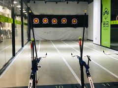 -無弓射箭俱乐部(领展中心城店)