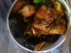 -无声臭豆腐(大井1号店)