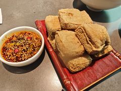 -老淮滨-蚌埠非遗小吃(淮河路店)