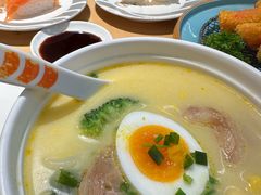 -新一番三文鱼寿司(吾悦店)