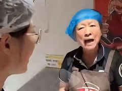 -阿生哥螺蛳粉(二七万达店)