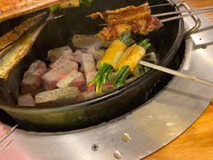 -号令江湖·水浒烤肉(和畅睦邻中心店)