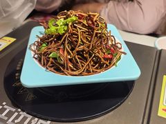 -江边城外烤全鱼(汉光百货店)