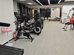 -WEGYMER健萌健身(麦德龙钰龙天下馆)
