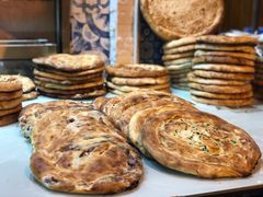 -新疆伊宁远征餐厅