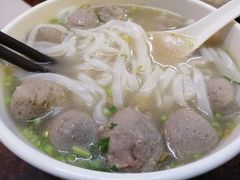 -潮镇老尾牛杂(环城西路店)