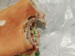 -麦当劳(北京大兴机场二层国内到达(安检外)店)