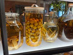-一坐一忘云南菜(三里屯店)