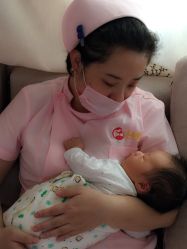 -养月堂中医养生月子会所(中心妇产店)