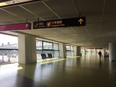 -洛阳龙门站