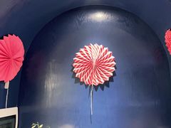 -夏日玛莉西餐厅(梅溪湖步步高店)