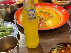 -萍姐火锅·公路夜市(南京新街口店)