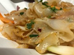 XO酱陈村粉-顺德人家食府(黄金广场店)