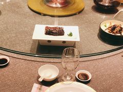 -御花园·粤菜·海鲜火锅(中山公园店)