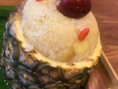 -云海肴·汽锅鸡·云南菜(天山百盛优客店)