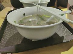 -回味鸭血粉丝汤(新城市广场店)