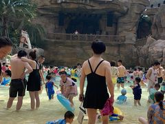 -杭州开元森泊度假乐园