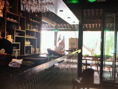-舒羽咖啡(运河店)
