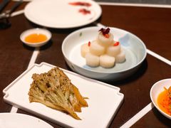 -杭州西子湖四季酒店·金沙厅