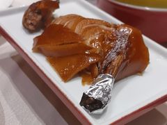 -京味斋·北京烤鸭(北京南站洋桥店)