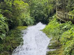 -清江方山景区