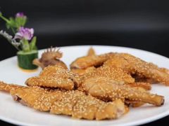 -深圳海景嘉途酒店(东翼楼)