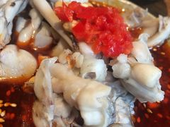 -串大叔炭火烤串·鸡西大冷面刀削面(总店)