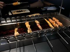 -很久以前羊肉串(南京路第一百货店)