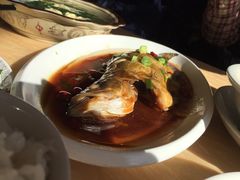 -新天厨酒家(二分店)